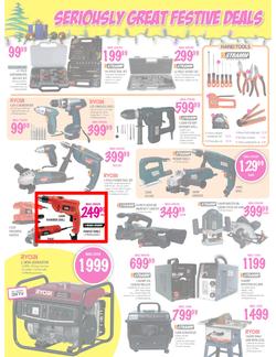 Game : Seriously Great Festive Deals (20 Dec - 23 Dec), page 29