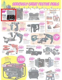 Game : Seriously Great Festive Deals (20 Dec - 23 Dec), page 29