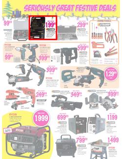 Game : Seriously Great Festive Deals (20 Dec - 23 Dec), page 29