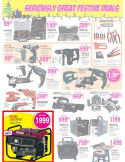 Game : Seriously Great Festive Deals (20 Dec - 23 Dec), page 29