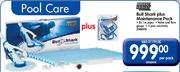 Kreepy Krauly Bull Shark Plus Maintenance Pack-Per Pack