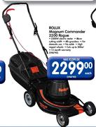 Rolux Magnum Commander 2200 Rogue Each