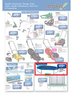 Makro : Love Your Home (12 Mar - 18 Mar 2013), page 29