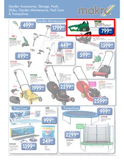Makro : Love Your Home (12 Mar - 18 Mar 2013), page 29