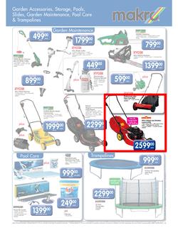 Makro : Love Your Home (12 Mar - 18 Mar 2013), page 29