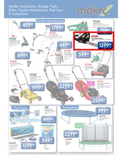 Makro : Love Your Home (12 Mar - 18 Mar 2013), page 29