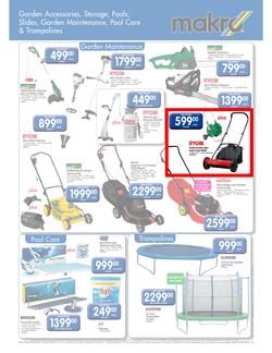 Makro : Love Your Home (12 Mar - 18 Mar 2013), page 29