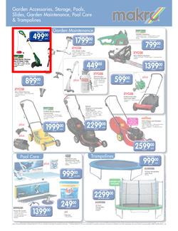 Makro : Love Your Home (12 Mar - 18 Mar 2013), page 29
