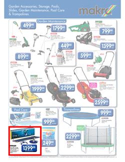 Makro : Love Your Home (12 Mar - 18 Mar 2013), page 29