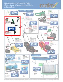 Makro : Love Your Home (12 Mar - 18 Mar 2013), page 29