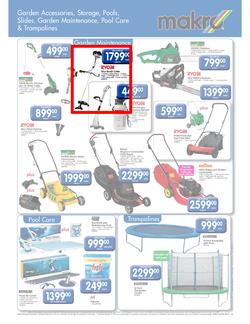 Makro : Love Your Home (12 Mar - 18 Mar 2013), page 29