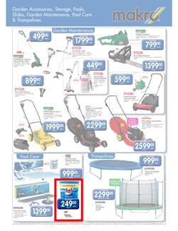 Makro : Love Your Home (12 Mar - 18 Mar 2013), page 29