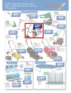 Makro : Love Your Home (12 Mar - 18 Mar 2013), page 29