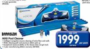 Baracuda MX8 Pool Cleaner-Per Pack