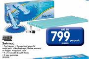 Kreepy Krauly Swimvac-Per Pack