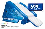 Intex Water Slide Each