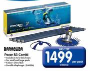 Baracuda Pacer B3 Combi-Per Pack