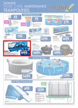 Makro : Welcome Home (10 Sep - 16 Sep 2013), page 29