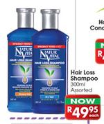 Hair Loss Shampoo Assorted-300ml Each