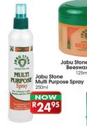 Jabu Stone Multi Purpose Spray-250ml