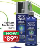 Hair Loss Treatment-150ml Each