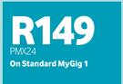 ZTE MF253 Router-On Standard My Gig 1
