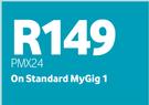 Vodafone R212-z Router-On Standard My Gig 1
