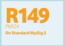 Vodafone R208-z Wi-Fi Router Portable-On Standard My Gig 2