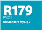 Vodafone R212-z Router-On Standard My Gig 2