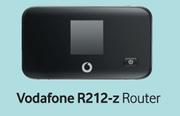 Vodafone R212-z Router-On Standard My Meg 500
