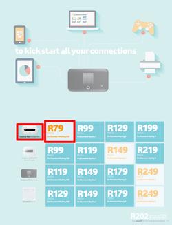Vodacom : February Edition (7 Feb - 6 Mar 2014), page 29