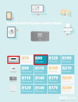 Vodacom : February Edition (7 Feb - 6 Mar 2014), page 29