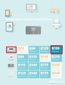 Vodacom : February Edition (7 Feb - 6 Mar 2014), page 29