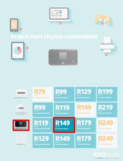 Vodacom : February Edition (7 Feb - 6 Mar 2014), page 29