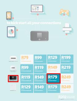 Vodacom : February Edition (7 Feb - 6 Mar 2014), page 29
