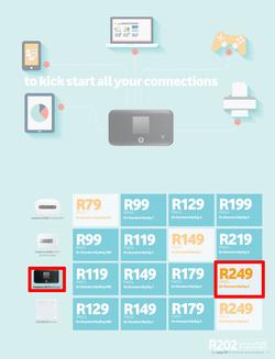 Vodacom : February Edition (7 Feb - 6 Mar 2014), page 29