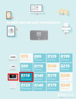 Vodacom : February Edition (7 Feb - 6 Mar 2014), page 29