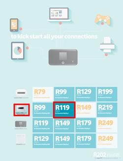 Vodacom : February Edition (7 Feb - 6 Mar 2014), page 29