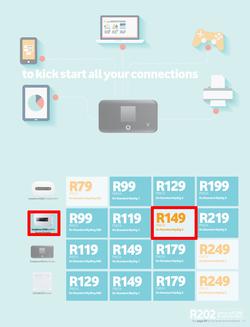 Vodacom : February Edition (7 Feb - 6 Mar 2014), page 29
