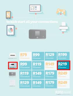 Vodacom : February Edition (7 Feb - 6 Mar 2014), page 29