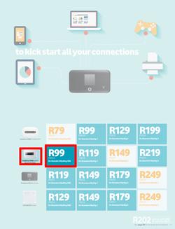 Vodacom : February Edition (7 Feb - 6 Mar 2014), page 29