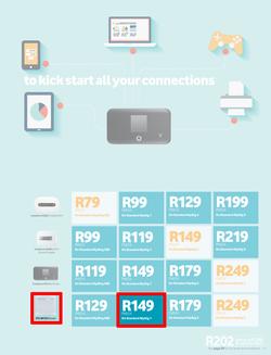 Vodacom : February Edition (7 Feb - 6 Mar 2014), page 29