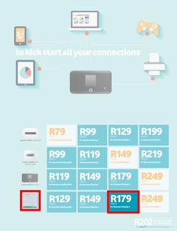 Vodacom : February Edition (7 Feb - 6 Mar 2014), page 29