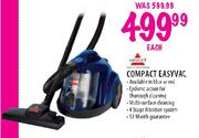 Compact Easyvac
