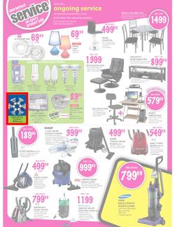 Game : We Beat Any Price (24 May - 27 May), page 29
