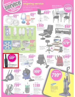 Game : We Beat Any Price (24 May - 27 May), page 29