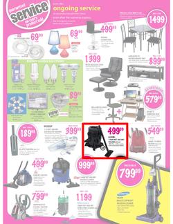 Game : We Beat Any Price (24 May - 27 May), page 29