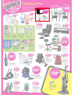 Game : We Beat Any Price (24 May - 27 May), page 29