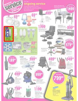 Game : We Beat Any Price (24 May - 27 May), page 29