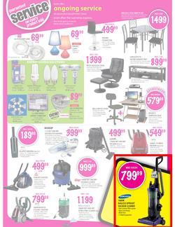 Game : We Beat Any Price (24 May - 27 May), page 29